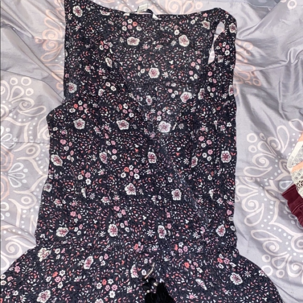 romper